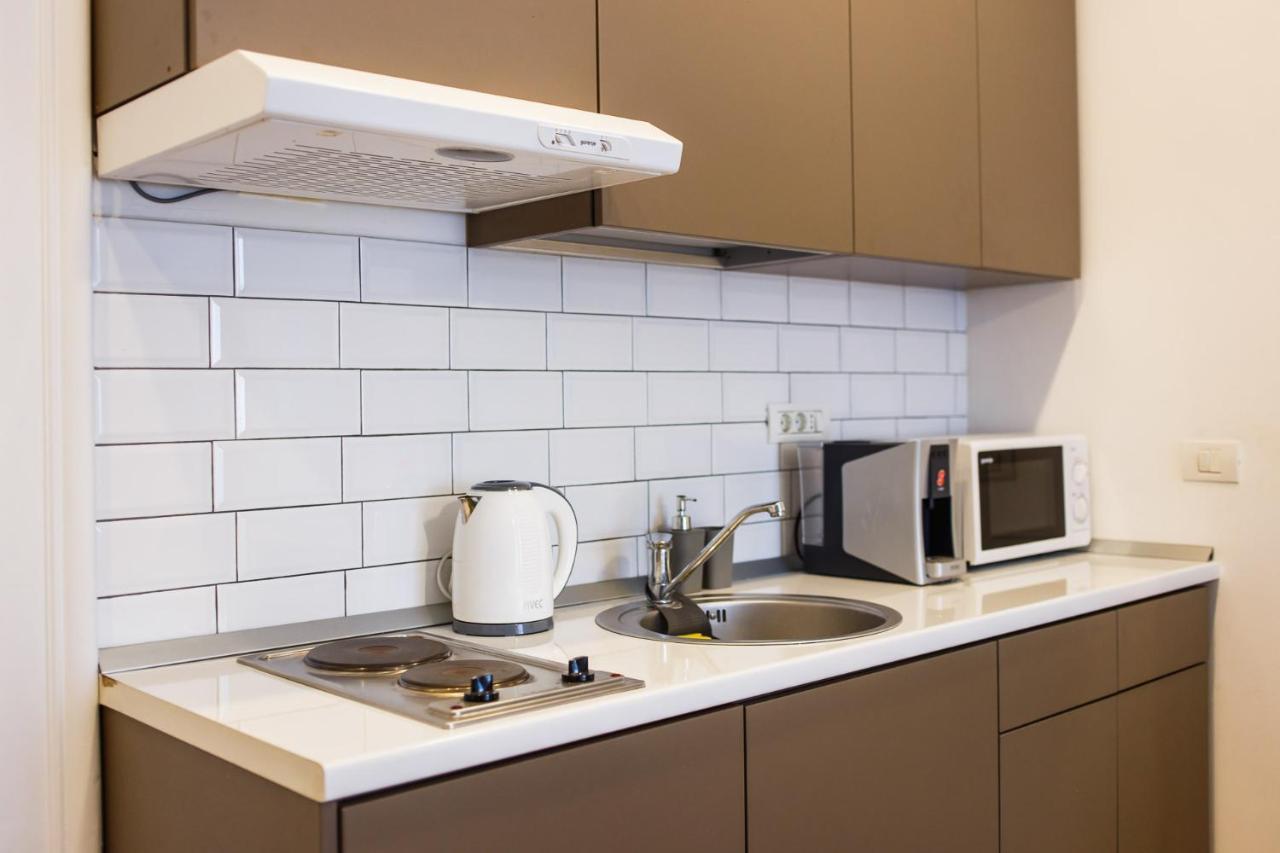 Eat It Cozy Downtown Apartments أرادايا المظهر الخارجي الصورة